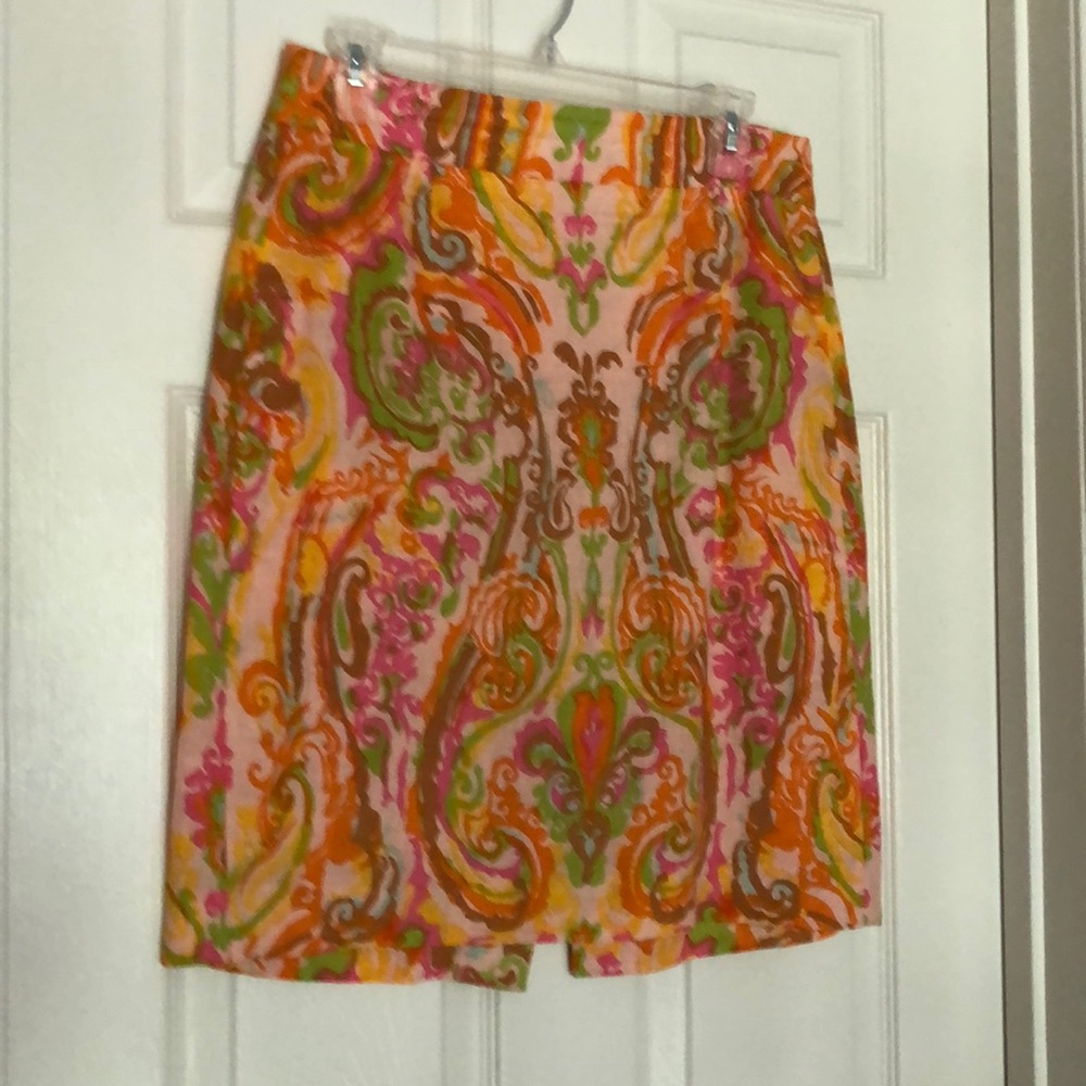 J.Crew skirt